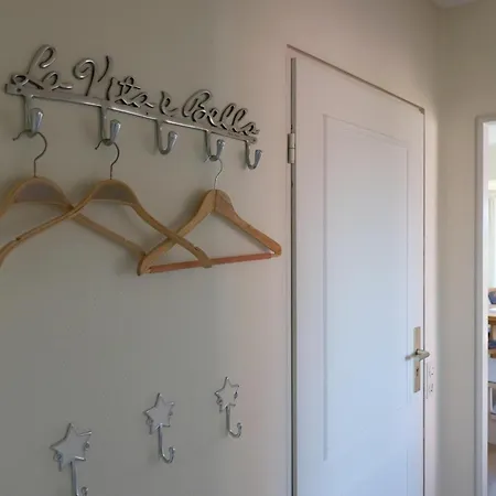 Risgap 3a, App 16 Appartement