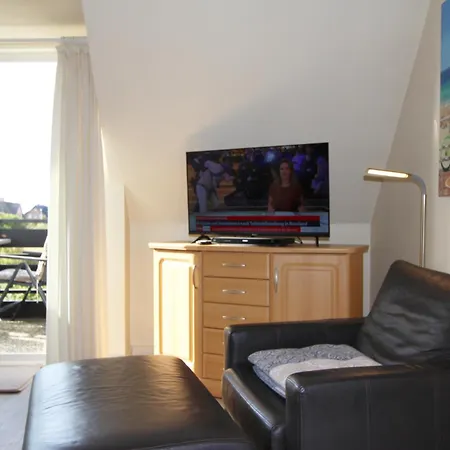 Risgap 3a, App 16 Appartement *
