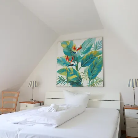 Appartement Risgap 3a, App 16