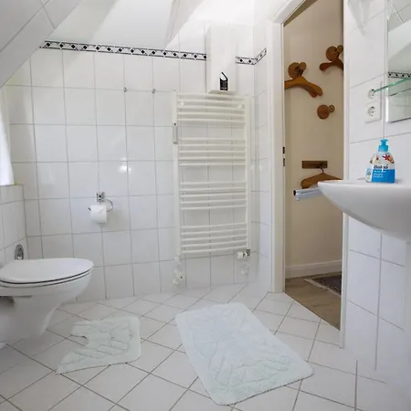 Appartement Risgap 3a, App 16 *