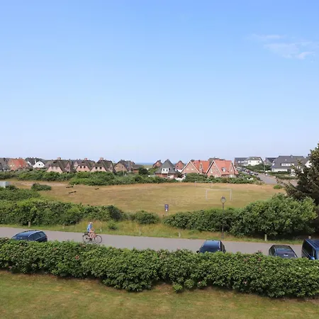 Risgap 3a, App 16 * Wenningstedt-Braderup