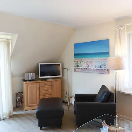Appartement Risgap 3a, App 16